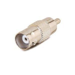 Image of BNC to RCA converter (IT7349)