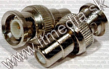 Image of RCA to BNC converter (IT2071)