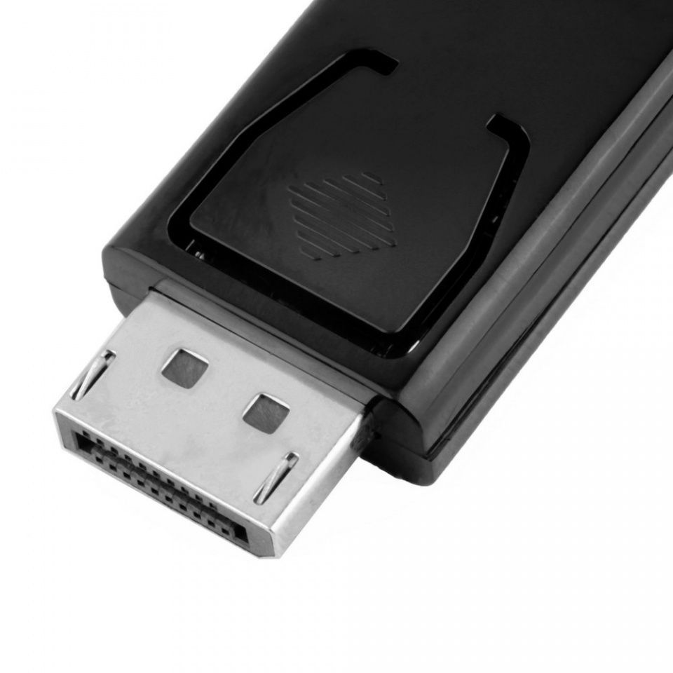 Image of DisplayPort apa -> HDMI anya konverter *Aktív* V2 (IT12321)