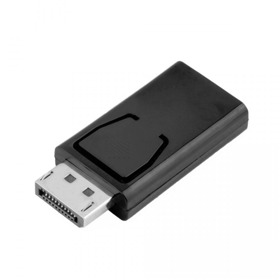 Image of DisplayPort apa -> HDMI anya konverter *Aktív* V2 (IT12321)
