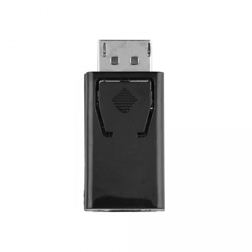 Image of DisplayPort apa -> HDMI anya konverter *Aktív* V2 (IT12321)