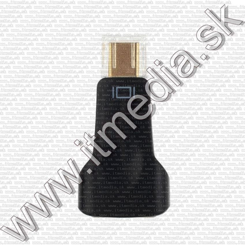 Image of Mini DisplayPort apa -> VGA anya konverter (IT12226)