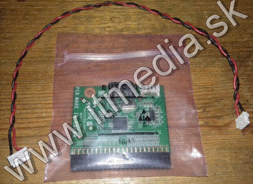 Image of IDE to SATA converter (SA/CI55K/SATA HOST) INFO! (IT13558)