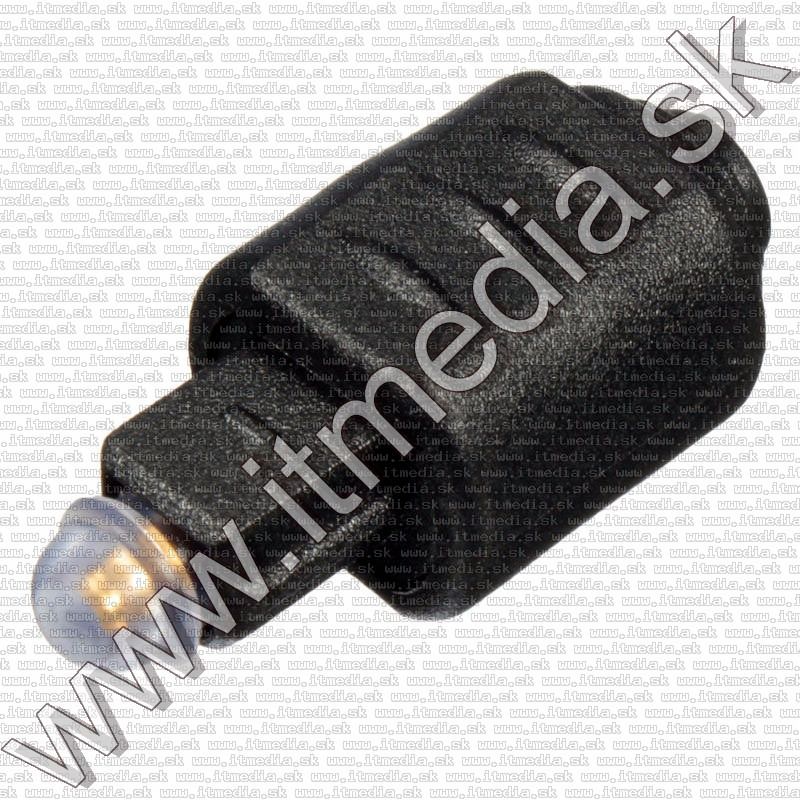 Image of 3.5mm Optikai Jack átalakító Toslink (S-PDIF) dugóra (IT11907)