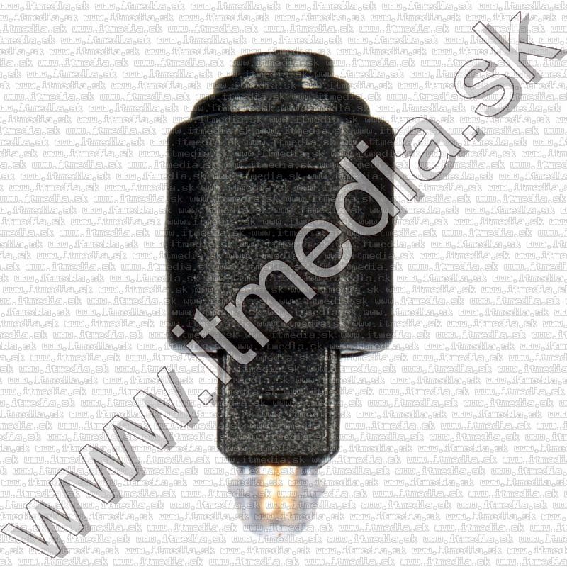 Image of 3.5mm Optikai Jack átalakító Toslink (S-PDIF) dugóra (IT11907)