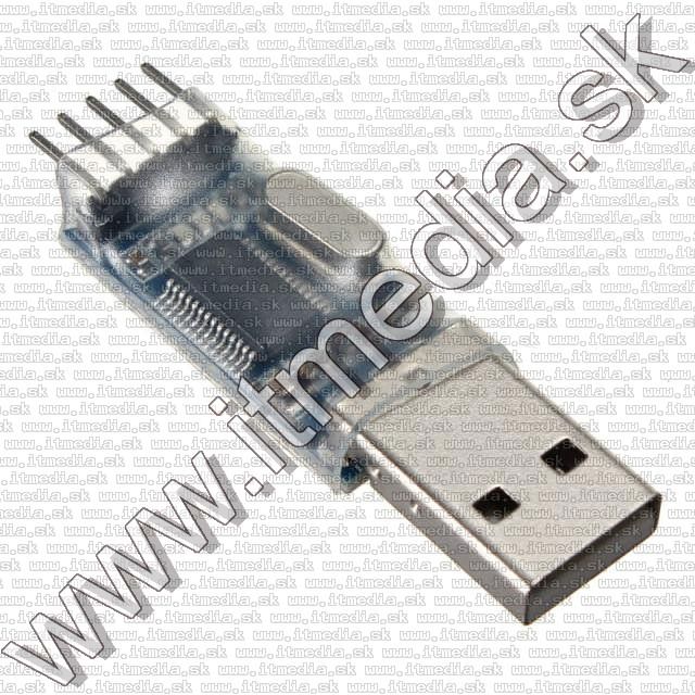 Image of USB to RS-232 adapter TTL PL2303HX (IT9760)
