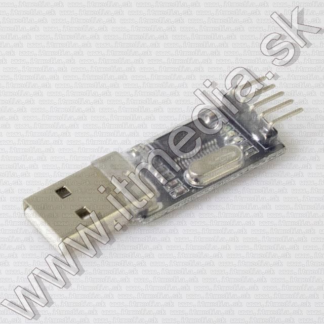 Image of USB to RS-232 adapter TTL PL2303HX (IT9760)