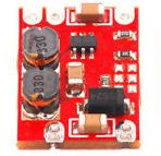 Image of DC-DC Voltage Buck-Boost Converter IN 3..15V to 3.3V OUT 0.6A (IT14220)