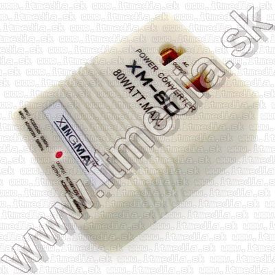 Image of Xingma Power Converter 220V <-> 110V , 80W (IT7977)