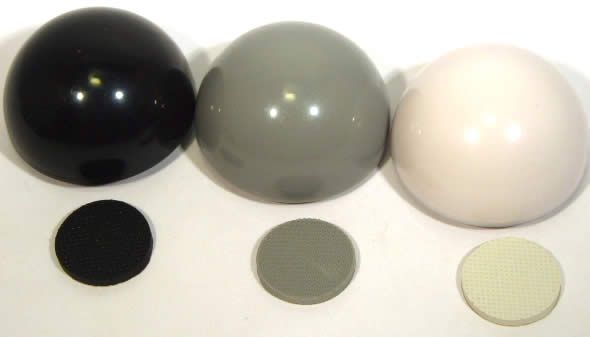 Image of Cool Ball Notebook cooler *Grey* (IT4163)