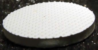 Image of Cool Ball Notebook cooler *White* (IT4164)