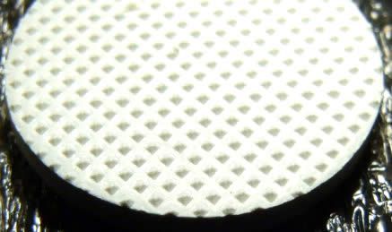 Image of Cool Ball Notebook cooler *White* (IT4164)