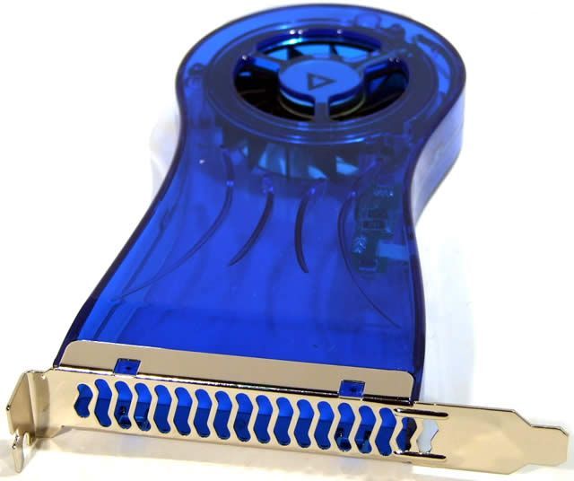 Image of DeepCool Buffer Case Fan (IT4171)