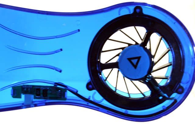 Image of DeepCool Buffer Case Fan (IT4171)