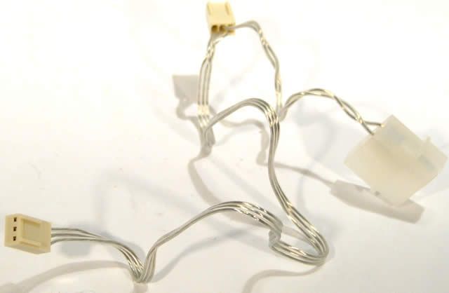 Image of DeepCool Buffer Case Fan (IT4171)