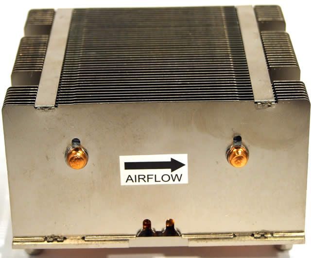 Image of DeepCool (771) Server CPU Cooler *S7C2UP19-2HP* (IT4121)