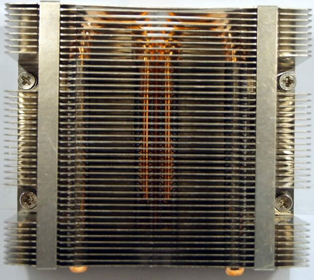 Image of DeepCool (771) Server CPU Cooler *S7C2UP19-2HP* (IT4121)