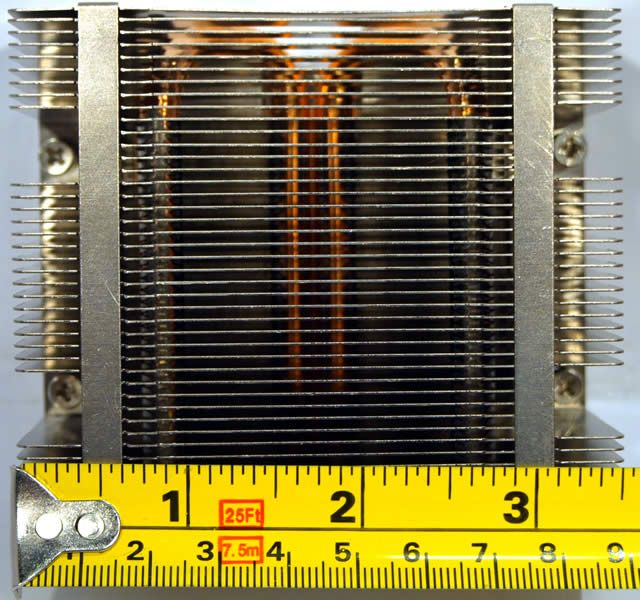 Image of DeepCool (771) Server CPU Cooler *S7C2UP19-2HP* (IT4121)