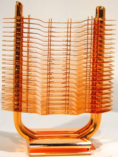 Image of DeepCool NorthBridge Cooler *NBridge 8* (IT4108)