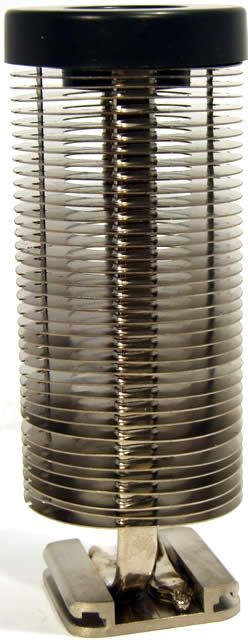 Image of DeepCool NorthBridge Cooler *NBridge 9* (IT4109)