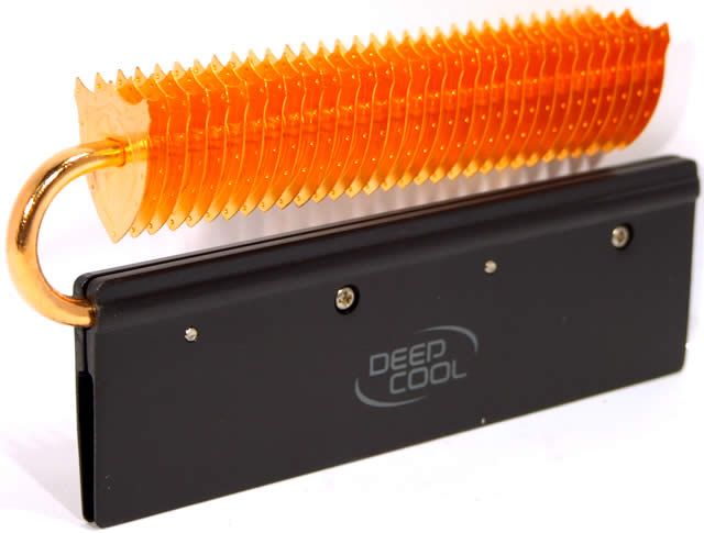 Image of DeepCool Memory Cooler *Memo 4* (IT4110)