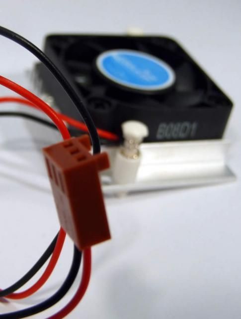 Image of DeepCool VGA Cooler (IT4113)