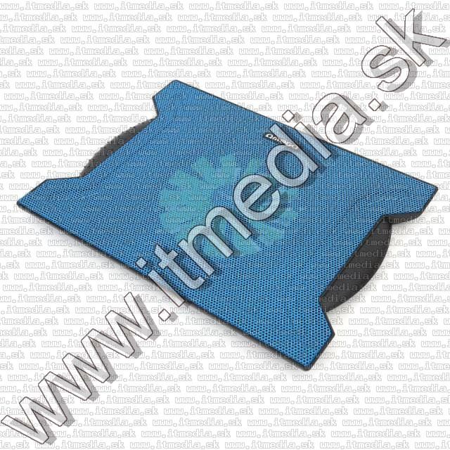 Image of Omega laptop hűtő *CHILLY* Kék (16cm ventillátor) (42189) (IT10996)