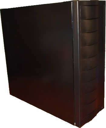 Image of ACARD Copy Tower 1-to-7 Disc (IT3520)