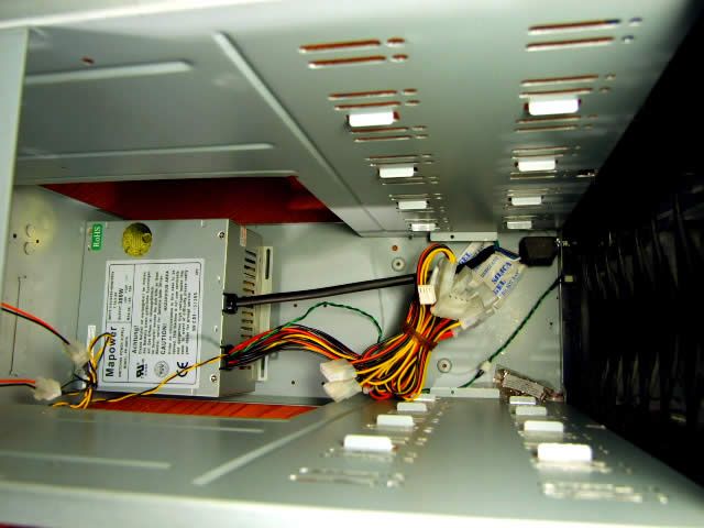 Image of ACARD Copy Tower 1-to-7 Disc (IT3520)
