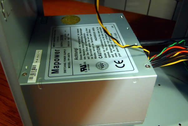 Image of ACARD Copy Tower 1-to-7 Disc (IT3520)