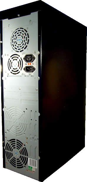 Image of ACARD Copy Tower 1-to-11 Disc (IT3518)