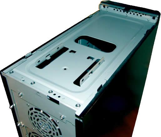 Image of ACARD Copy Tower 1-to-11 Disc (IT3518)