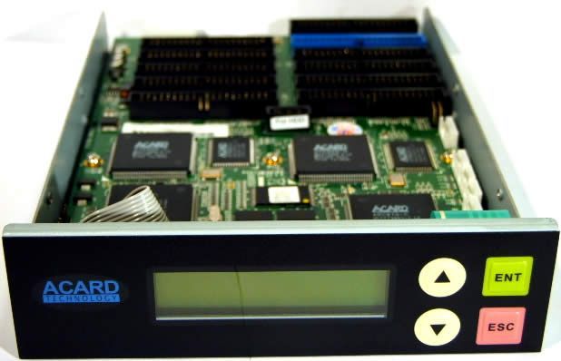 Image of ACARD Copy Tower 1-to-11 Disc (IT3518)