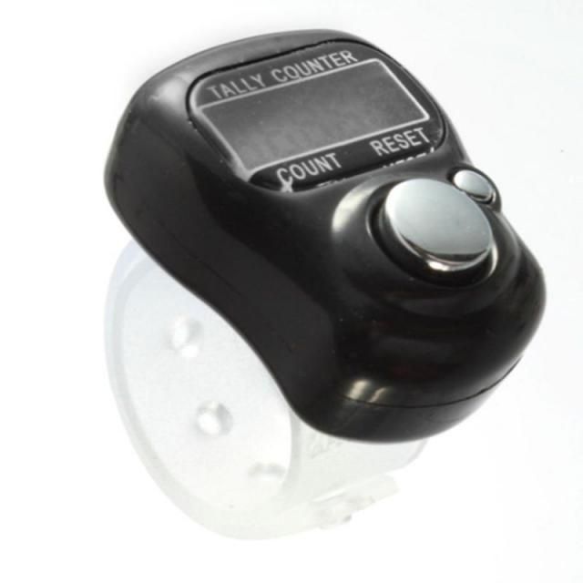 Image of Handheld mini Digital Tally Counter (IT10076)