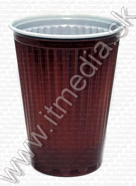 Image of Vending Machine Plastic Cup 150ml 100-set (IT4503)
