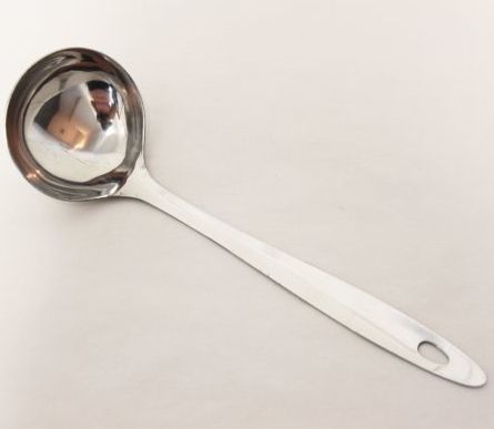 Image of SSW Rozsdamentes acél merőkanál 25cm (IT13983)