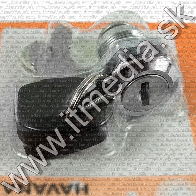 Image of Mailbox Lock, 2-key (IT7327)
