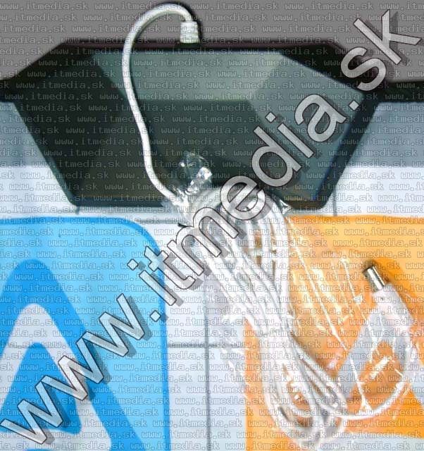 Image of Nintendo Wii Family Dance Mat (IT4359)