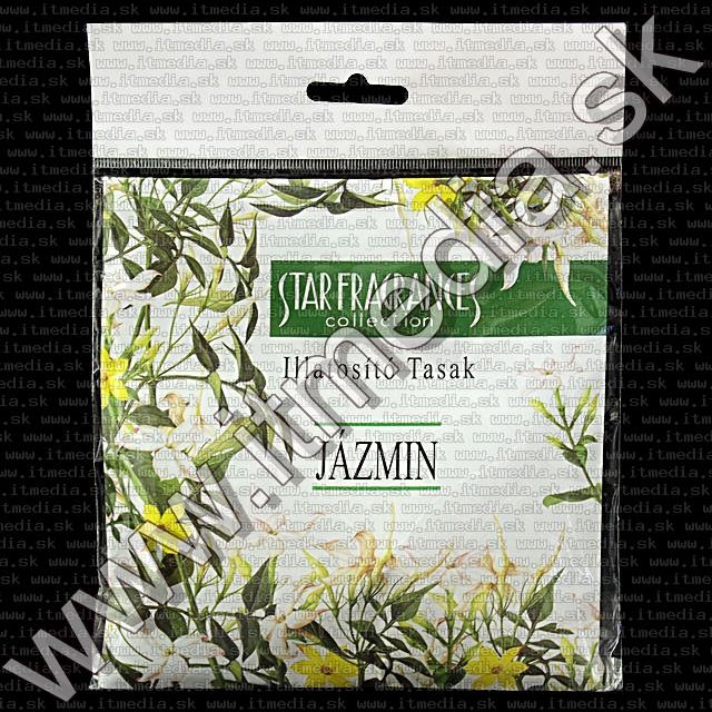 Image of Illatosító tasak 20g Jázmin (IT9099)