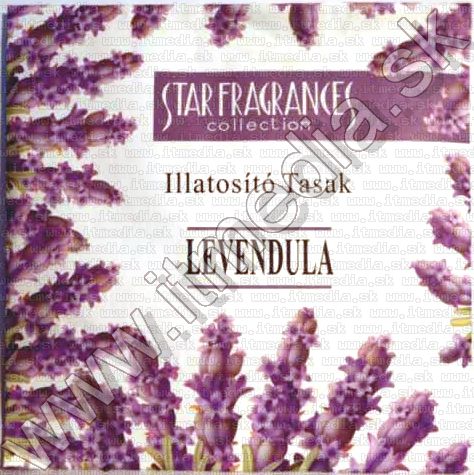 Image of Illatosító tasak 20g Levendula (IT10354)