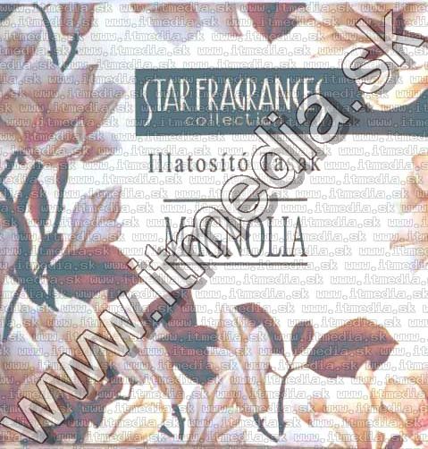 Image of Illatosító tasak 20g Magnólia (IT10357)