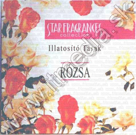 Image of Illatosító tasak 20g Rózsa (IT10358)