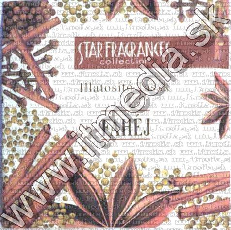 Image of Illatosító tasak 20g Fahéj (IT10362)