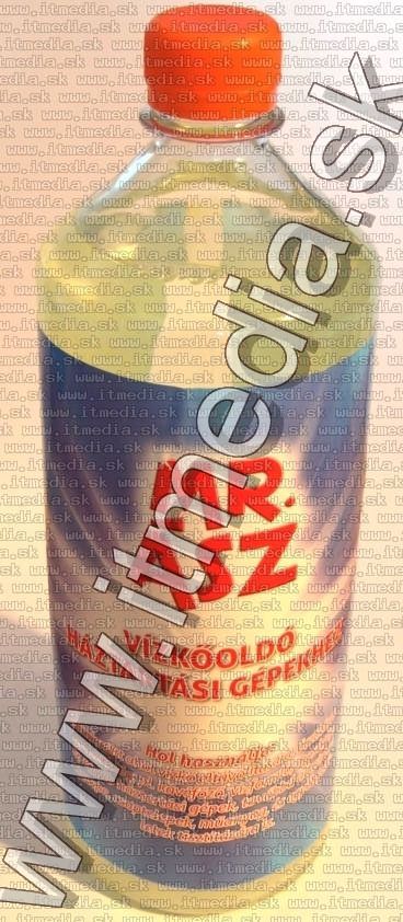 Image of Mr. Ász Vízkőoldó háztartási gépekhez 1 liter (IT11385)