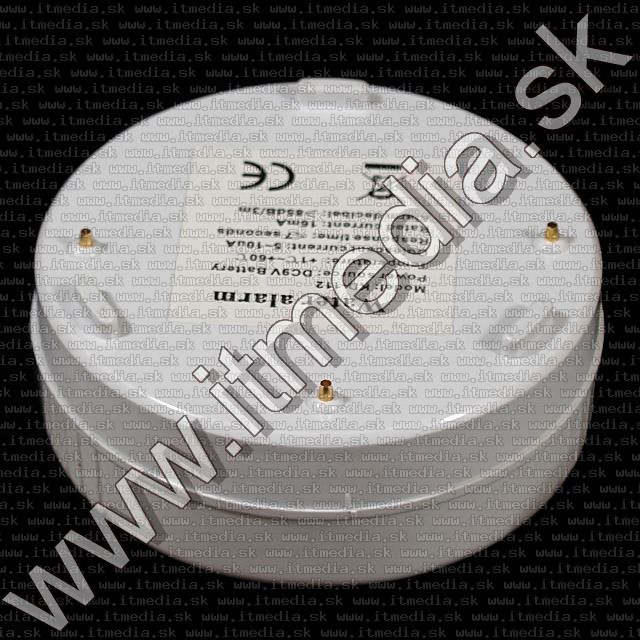 Image of Water Detector, 9V (IT1034)