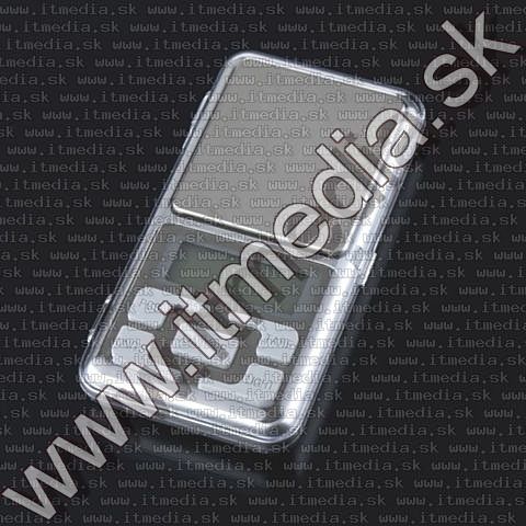 Image of Digitális Ékszer Mérleg max. 100g (0.01g) (IT14210)