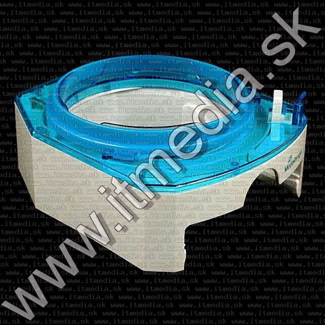 Image of DiscPod Disc Dispenser *Blue* (IT1078)