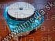 Image of DiscPod Disc Dispenser *Blue* (IT1078)