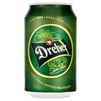 Image of Dreher Sör 330ml (IT12485)