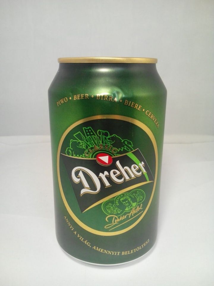 Image of Dreher Sör 330ml (IT12485)